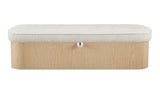 Sonny Bench Ash
