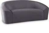 Riley - Loveseat