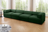 PERTH 142" Sofa 4 Seater