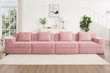 MARTHA 153" 4-Seater Sofa