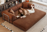 LIVRA 78" Sleeper Sofa
