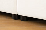 PERTH 251" Sofa 6 Seater With Arm