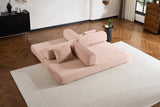 NIVRA 77" Sleeper Sofa