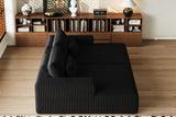 ALARA 102" Oversized Sofa