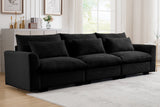 PERTH 122" 3-Seater Sofa