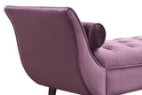 ZAVEX 64" Bench with 2 Pillows