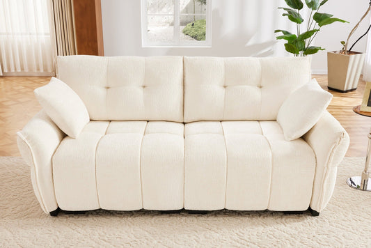 CHARLOTTE 78" 2-Seater Sofa