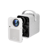 ETOE Seal Google TV Projector