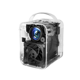 ETOE Seal Google TV Projector