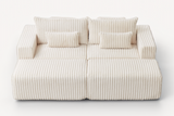ALARA 87" Sofa