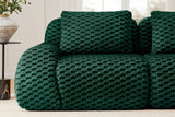 LAURENT 82" Loveseat