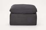 DERVAL 30" Ottoman