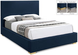 Crosby - Bed