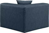 Cube - Corner Chair
