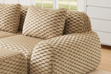 LAURENT 82" Loveseat