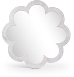 Vicenza - Genuine Marble Frame Mirror