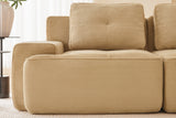 CORDELIA 82" Loveseat