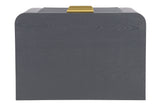 MAVEN 3 Drawers Nightstand