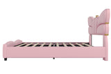 ARVON Queen Size Bed Frame