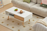 ARLO 41" Coffee Table