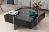 AXIOM 31" Coffee Table
