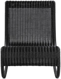 Antigua - Wicker Outdoor Patio Rocking Chair
