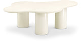 Romaine - Coffee Table