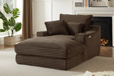 FLOXI 47" Modern Sofa