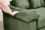 DESEO 92" Loveseat