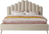 Lily - Bed