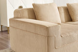 MARTHA 153" 4-Seater Sofa
