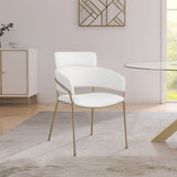 Yara - Dining Chair (Set of 2)
