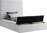 Bliss - Bed