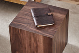 CALDEN 16" Side Table