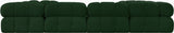 Ames - 8 Piece Modular Sectional