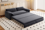 RESTO 66" Sleeper Sofa