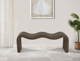 Willow - Corduroy Bench