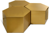 Hexagon - Coffee Table