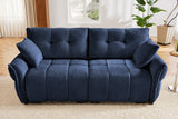 CHARLOTTE 78" 2-Seater Sofa
