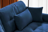 CLOUDIES 173" 4-Seater Sofa