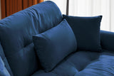 CLOUDIES 94" Loveseat