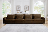 PERTH 157" 4-Seater Sofa
