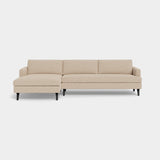 Lido Chaise Sectional