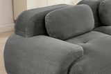 MIA 152'' 4-Seater Sofa