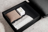 PERTH 51" Single Sofa with 1 Ottoman