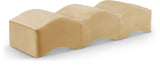 Wave - Bench