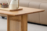 SOLA 47 " Coffee Table