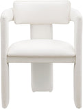 Brenda - Faux Leather Dining Chair (Set of 2)