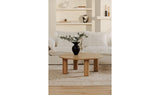 Milo Coffee Table Oak