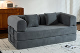 NIVRA 77" Sleeper Sofa